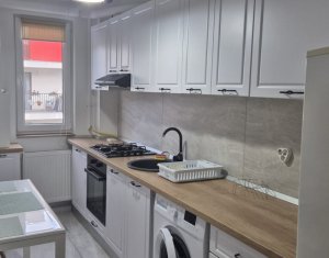 Lakás 1 szobák kiadó on Floresti