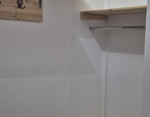 Lakás 1 szobák kiadó on Floresti