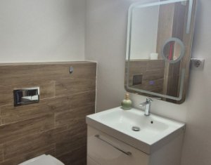 Lakás 1 szobák kiadó on Floresti