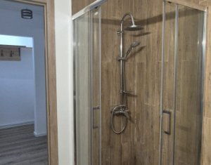 Lakás 1 szobák kiadó on Floresti