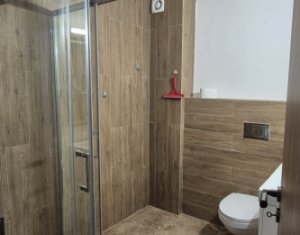 Lakás 1 szobák kiadó on Floresti