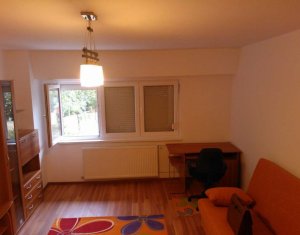 Lakás 1 szobák kiadó on Cluj-napoca, Zóna Marasti