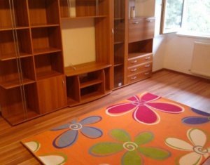 Lakás 1 szobák kiadó on Cluj-napoca, Zóna Marasti