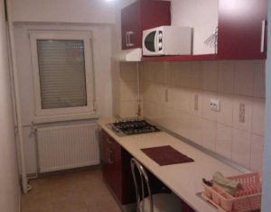 Lakás 1 szobák kiadó on Cluj-napoca, Zóna Marasti