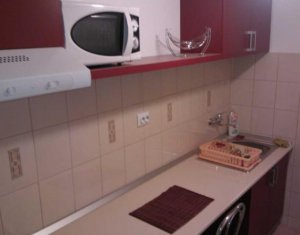 Lakás 1 szobák kiadó on Cluj-napoca, Zóna Marasti