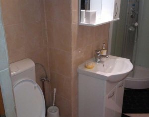 Lakás 1 szobák kiadó on Cluj-napoca, Zóna Marasti