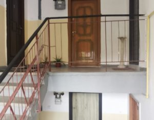 Lakás 2 szobák eladó on Cluj-napoca, Zóna Plopilor