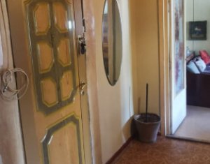 Lakás 2 szobák eladó on Cluj-napoca, Zóna Plopilor