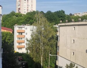 Lakás 2 szobák eladó on Cluj-napoca, Zóna Plopilor