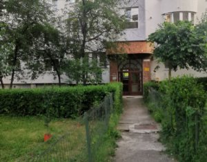 Lakás 2 szobák eladó on Cluj-napoca, Zóna Plopilor