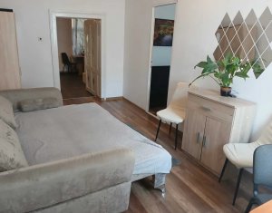 Lakás 3 szobák eladó on Cluj-napoca, Zóna Centru