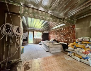 House 3 rooms for sale in Floresti