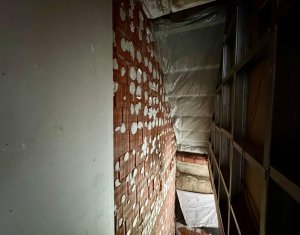 House 3 rooms for sale in Floresti