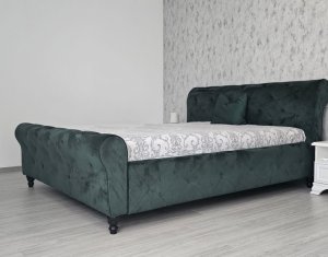 Casa independenta energetic, ultrafinisata, mobilata modern in Dezmir