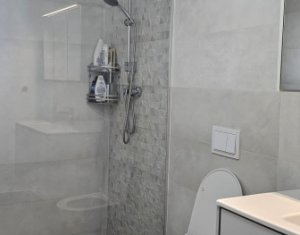 Casa independenta energetic, ultrafinisata, mobilata modern in Dezmir