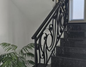 Casa independenta energetic, ultrafinisata, mobilata modern in Dezmir