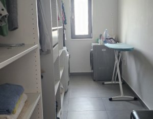 Casa independenta energetic, ultrafinisata, mobilata modern in Dezmir