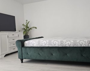 Casa independenta energetic, ultrafinisata, mobilata modern in Dezmir