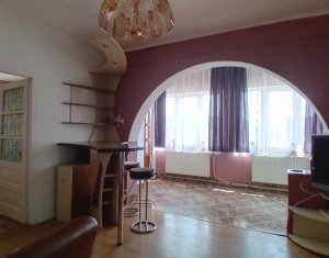 Ház 5 szobák kiadó on Cluj-napoca, Zóna Iris