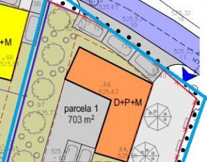 Telek eladó on Finisel