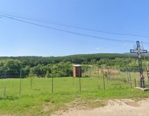 Telek eladó on Finisel