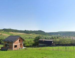 Telek eladó on Finisel