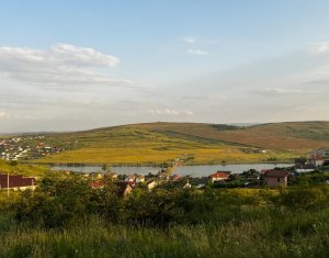 , 600m2 in Campenesti