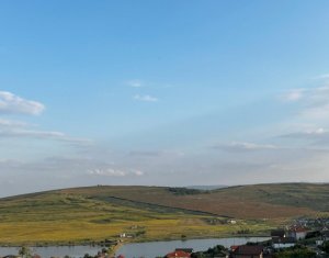 Telek eladó on Campenesti