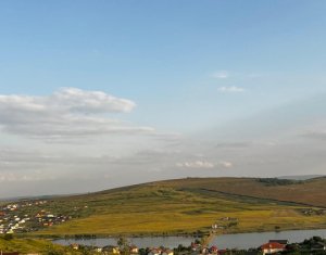 Telek eladó on Campenesti