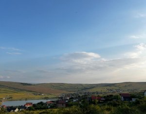 Telek eladó on Campenesti