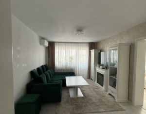 , 47m2 dans Cluj-napoca, zone Manastur