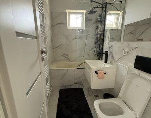 Appartement 2 chambres à vendre dans Cluj-napoca, zone Manastur