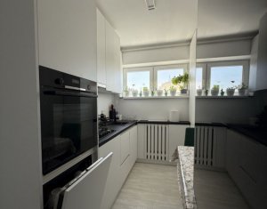 Appartement 2 chambres à vendre dans Cluj-napoca, zone Manastur