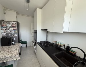 Appartement 2 chambres à vendre dans Cluj-napoca, zone Manastur
