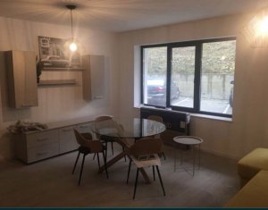 Lakás 2 szobák kiadó on Cluj-napoca