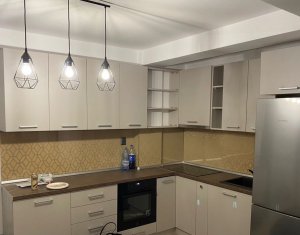 Lakás 2 szobák kiadó on Cluj-napoca