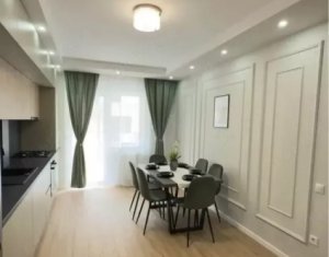 , 54m2 dans Floresti