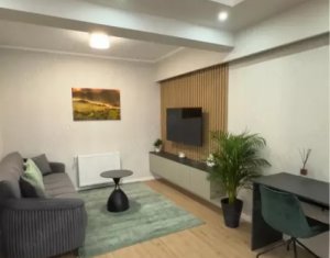 Appartement 2 chambres à vendre dans Floresti