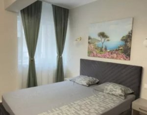 Appartement 2 chambres à vendre dans Floresti