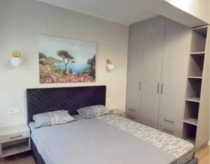 Appartement 2 chambres à vendre dans Floresti