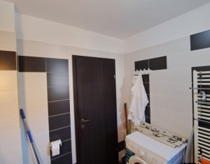 Lakás 2 szobák eladó on Floresti