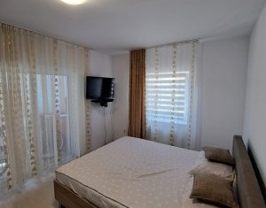 Lakás 2 szobák eladó on Floresti