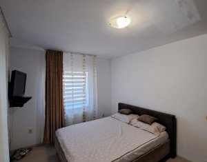 Lakás 2 szobák eladó on Floresti