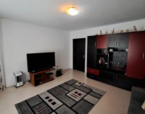 Lakás 2 szobák eladó on Floresti