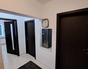 Lakás 2 szobák eladó on Floresti