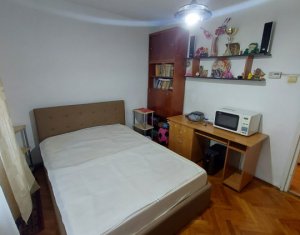 Lakás 2 szobák eladó on Cluj-napoca, Zóna Gheorgheni
