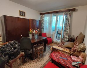 Lakás 2 szobák eladó on Cluj-napoca, Zóna Gheorgheni