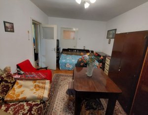 Lakás 2 szobák eladó on Cluj-napoca, Zóna Gheorgheni