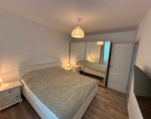 Lakás 2 szobák eladó on Cluj-napoca, Zóna Gheorgheni