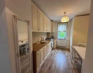 Lakás 2 szobák eladó on Cluj-napoca, Zóna Gheorgheni